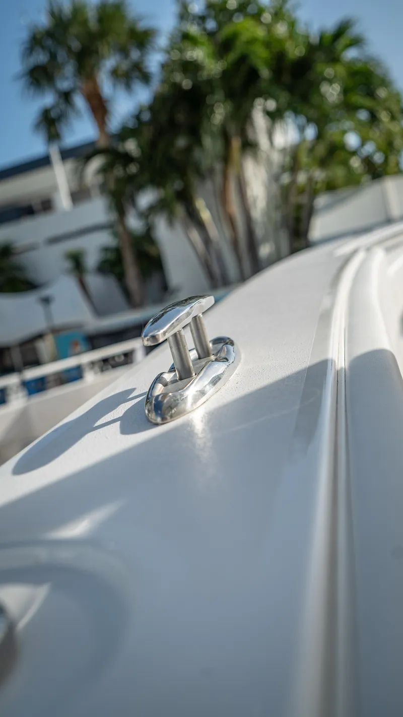 Slide: The Image of Reef Runner 230 C Open 2026 - 15