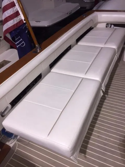 Slide: The Image of plasdeck floors cockpit - 5