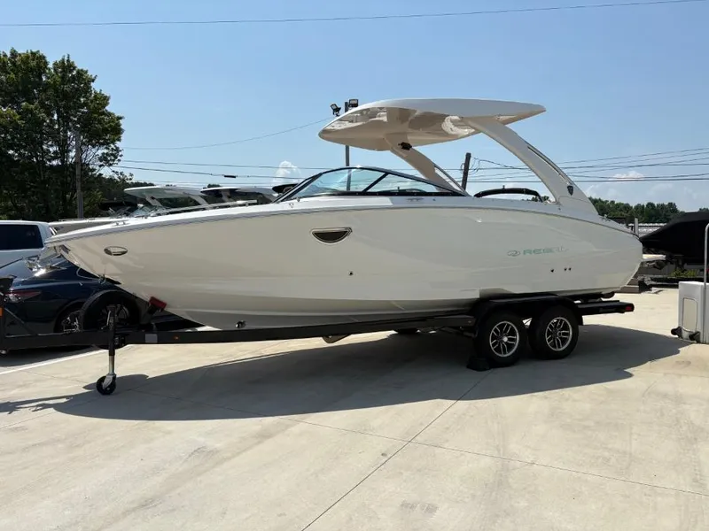 The Image of Regal LS6 Ultimate 2026 - 1