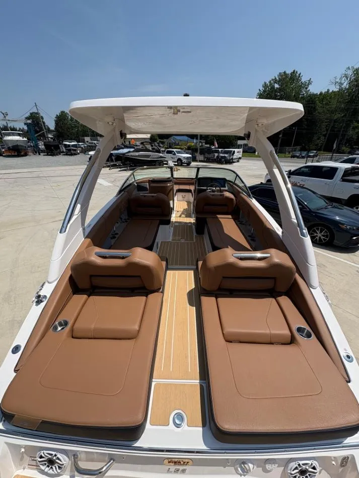 Slide: The Image of Regal LS6 Ultimate 2026 - 10