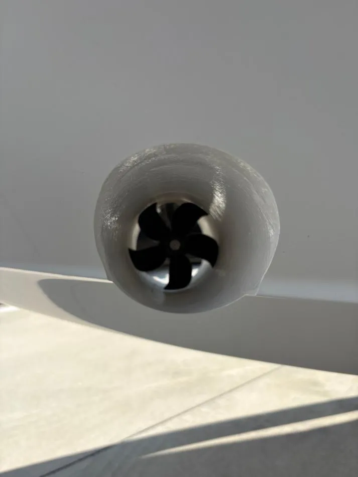 Slide: The Image of Regal LS6 Ultimate 2026 - 12