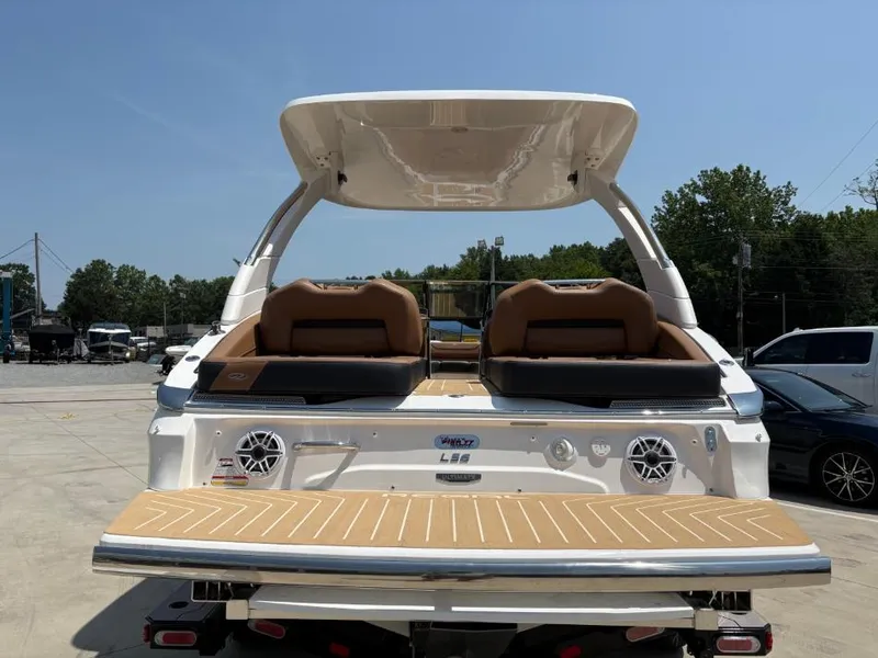 Slide: The Image of Regal LS6 Ultimate 2026 - 13