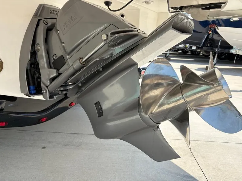 Slide: The Image of Regal LS6 Ultimate 2026 - 16