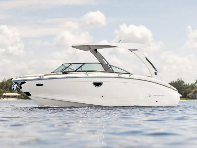 Slide: The Image of Regal LS6 Ultimate 2026 - 17