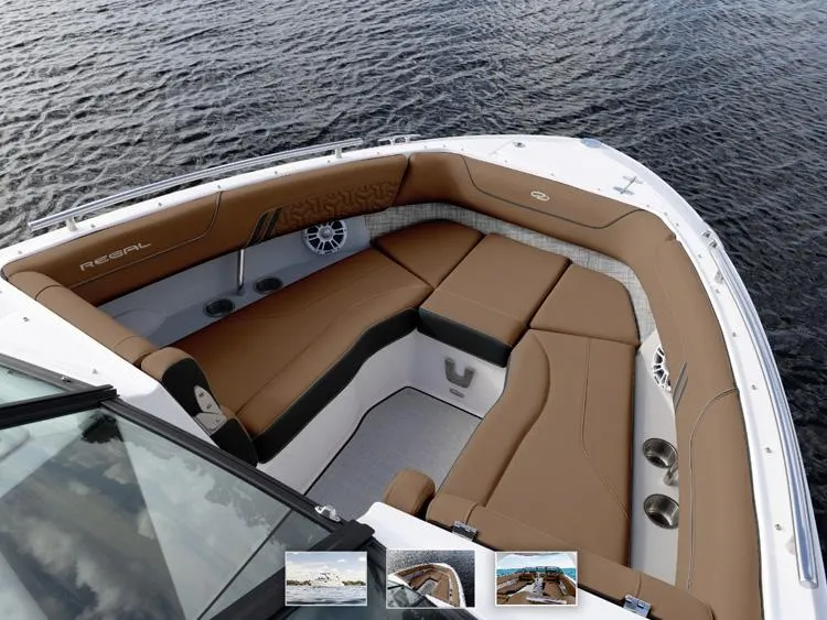 Slide: The Image of Regal LS6 Ultimate 2026 - 18