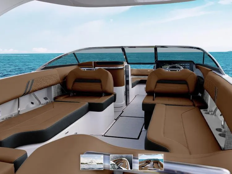 Slide: The Image of Regal LS6 Ultimate 2026 - 19