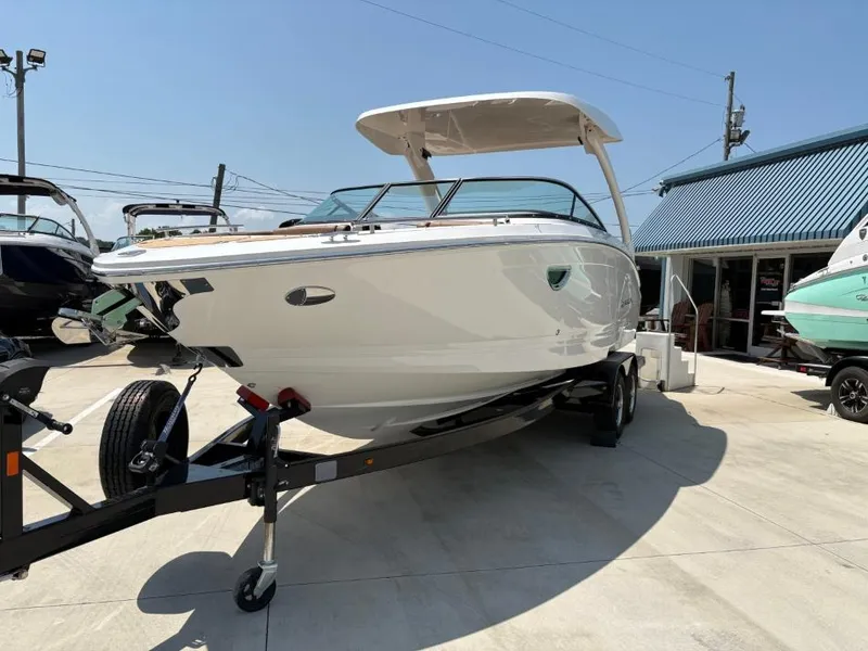 Slide: The Image of Regal LS6 Ultimate 2026 - 2