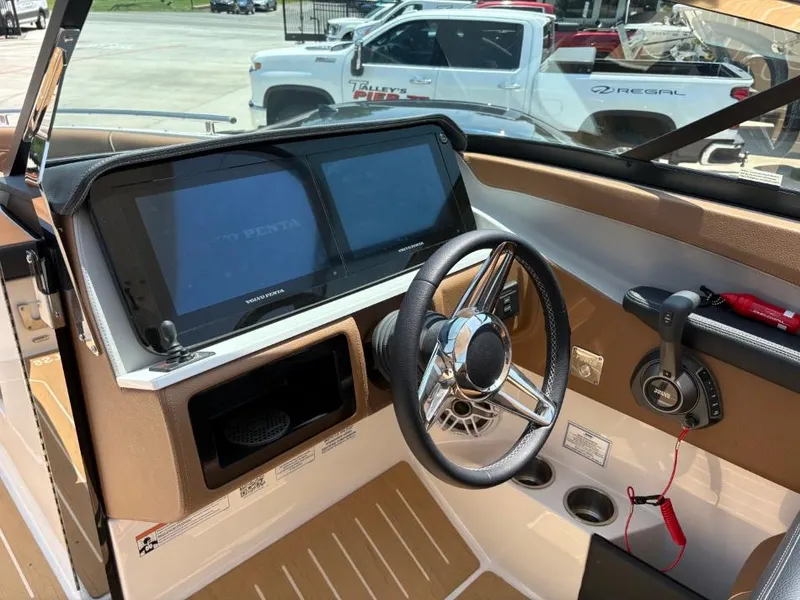 Slide: The Image of Regal LS6 Ultimate 2026 - 4