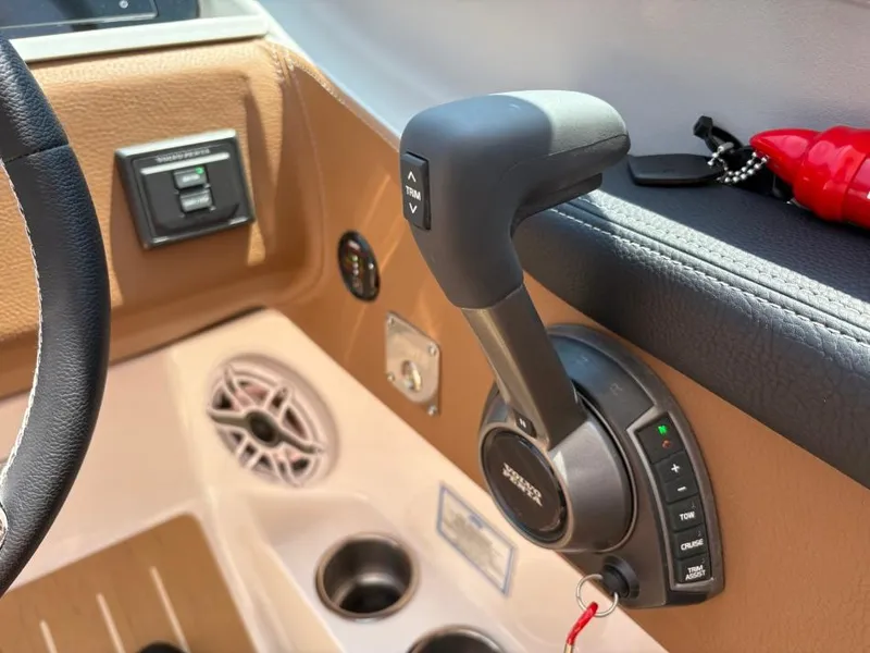 Slide: The Image of Regal LS6 Ultimate 2026 - 5