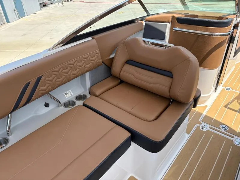 Slide: The Image of Regal LS6 Ultimate 2026 - 6