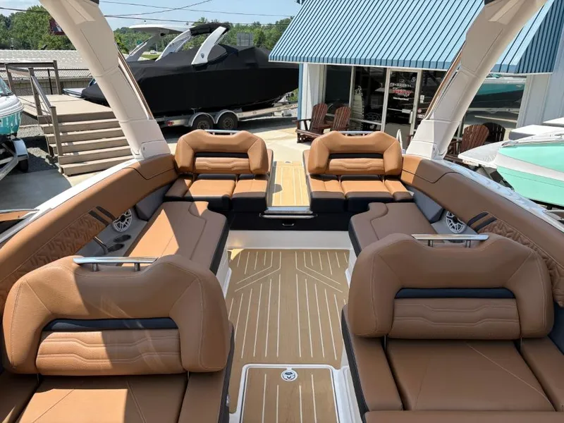 Slide: The Image of Regal LS6 Ultimate 2026 - 7