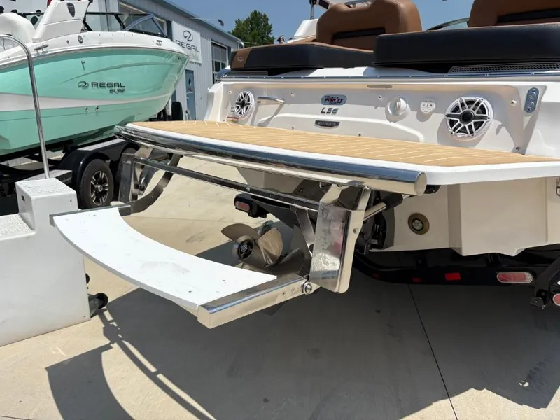 Slide: The Image of Regal LS6 Ultimate 2026 - 8