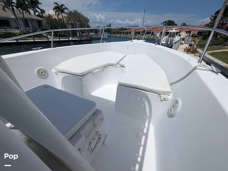 Slide: The Image of 2007 Sea Fox 257CC for sale in Punta Gorda, FL - 10