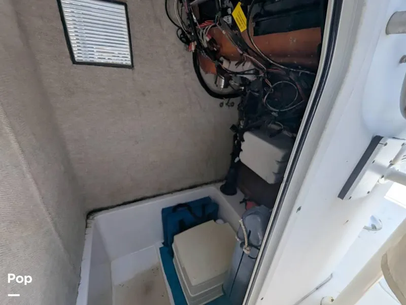 Slide: The Image of 2007 Sea Fox 257CC for sale in Punta Gorda, FL - 14