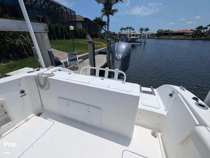 Slide: The Image of 2007 Sea Fox 257CC for sale in Punta Gorda, FL - 16
