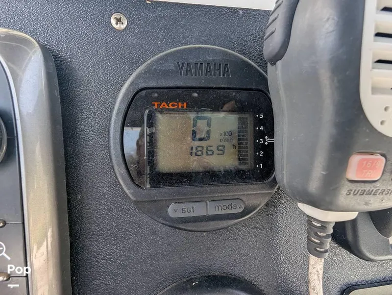 Slide: The Image of 2007 Sea Fox 257CC for sale in Punta Gorda, FL - 21