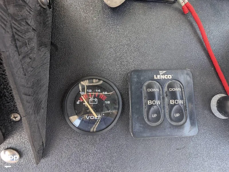 Slide: The Image of 2007 Sea Fox 257CC for sale in Punta Gorda, FL - 26