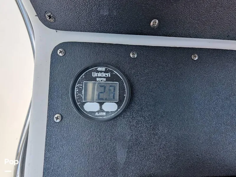 Slide: The Image of 2007 Sea Fox 257CC for sale in Punta Gorda, FL - 27