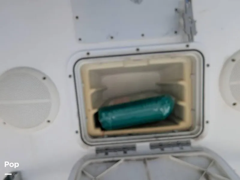 Slide: The Image of 2007 Sea Fox 257CC for sale in Punta Gorda, FL - 30