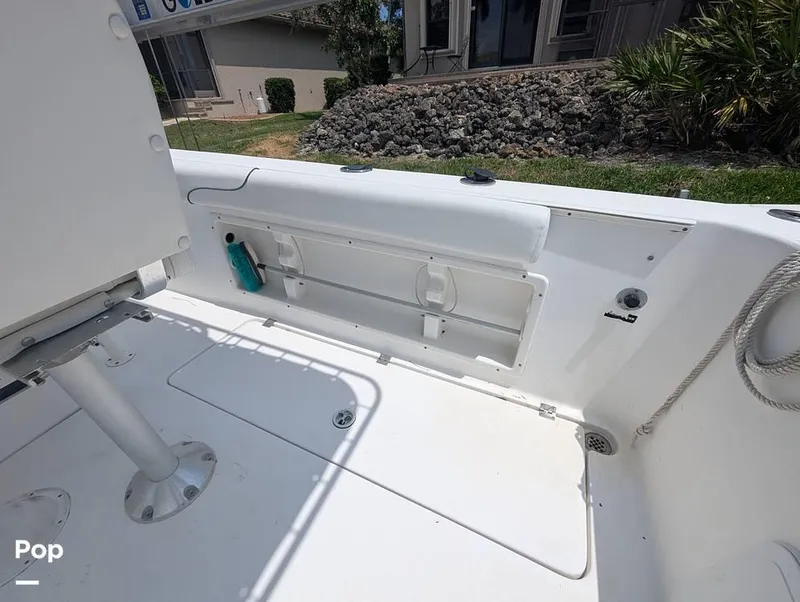Slide: The Image of 2007 Sea Fox 257CC for sale in Punta Gorda, FL - 32