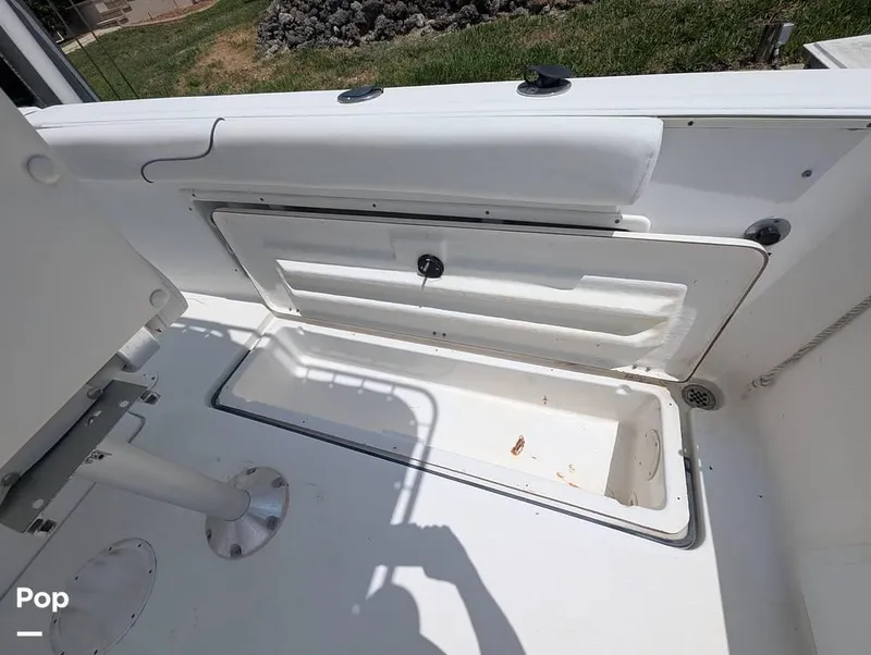 Slide: The Image of 2007 Sea Fox 257CC for sale in Punta Gorda, FL - 34