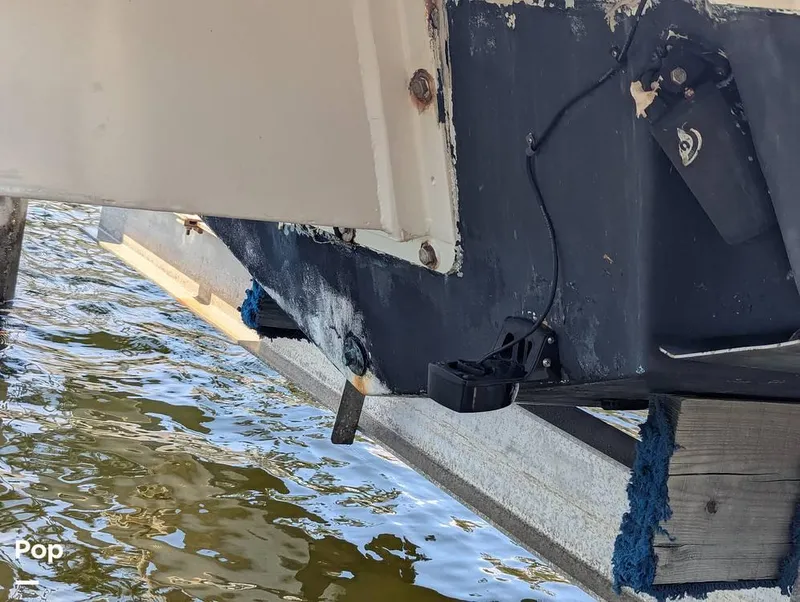 Slide: The Image of 2007 Sea Fox 257CC for sale in Punta Gorda, FL - 76