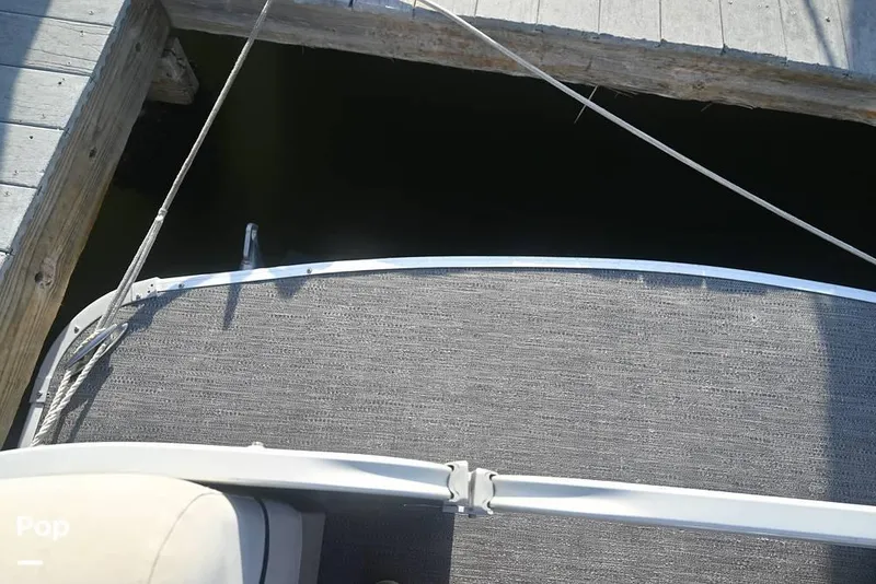 Slide: The Image of 2022 Godfrey Pontoon 2286C for sale in Venice, FL - 16