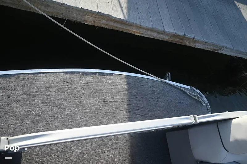 Slide: The Image of 2022 Godfrey Pontoon 2286C for sale in Venice, FL - 17