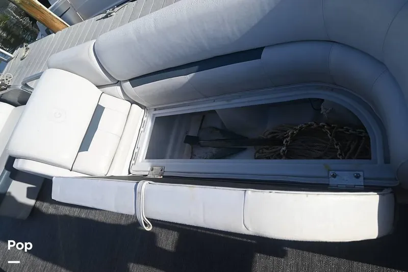 Slide: The Image of 2022 Godfrey Pontoon 2286C for sale in Venice, FL - 19