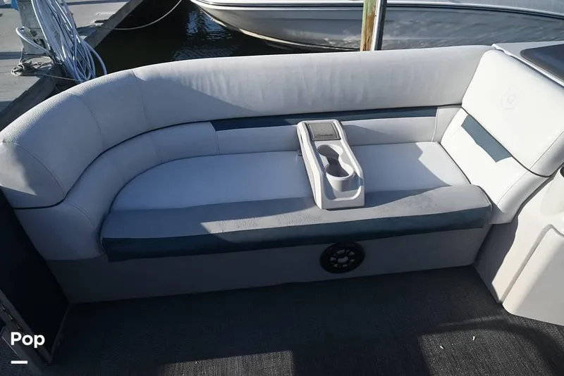 Slide: The Image of 2022 Godfrey Pontoon 2286C for sale in Venice, FL - 20