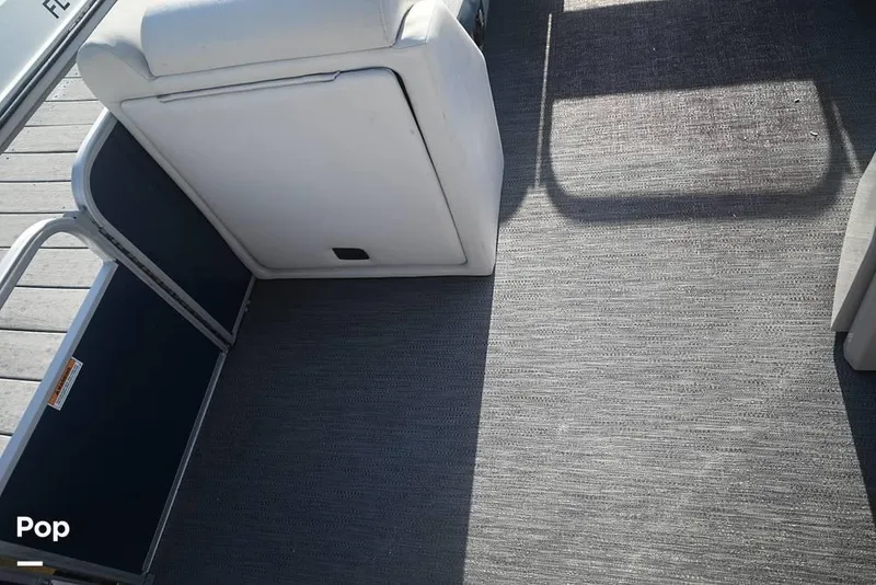 Slide: The Image of 2022 Godfrey Pontoon 2286C for sale in Venice, FL - 27