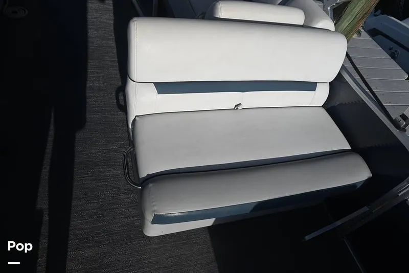 Slide: The Image of 2022 Godfrey Pontoon 2286C for sale in Venice, FL - 30