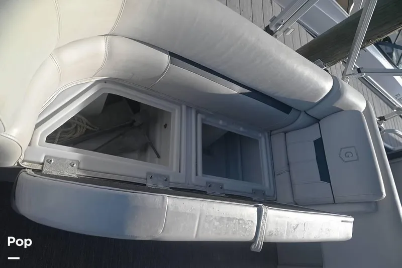 Slide: The Image of 2022 Godfrey Pontoon 2286C for sale in Venice, FL - 33