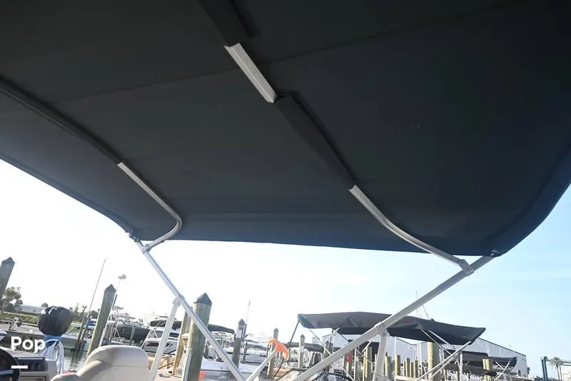 Slide: The Image of 2022 Godfrey Pontoon 2286C for sale in Venice, FL - 37