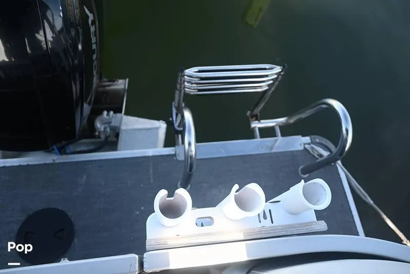 Slide: The Image of 2022 Godfrey Pontoon 2286C for sale in Venice, FL - 39