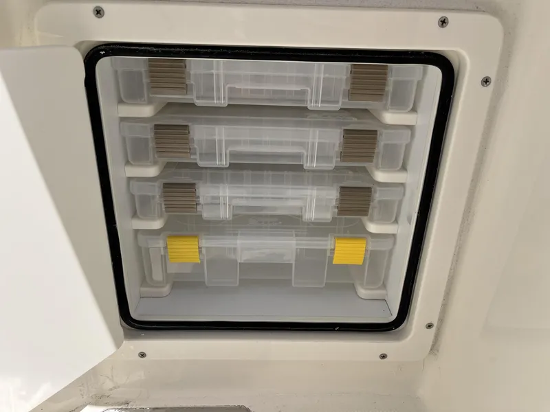 Slide: The Image of Cobia 265 Open Center Console 2025 - 32