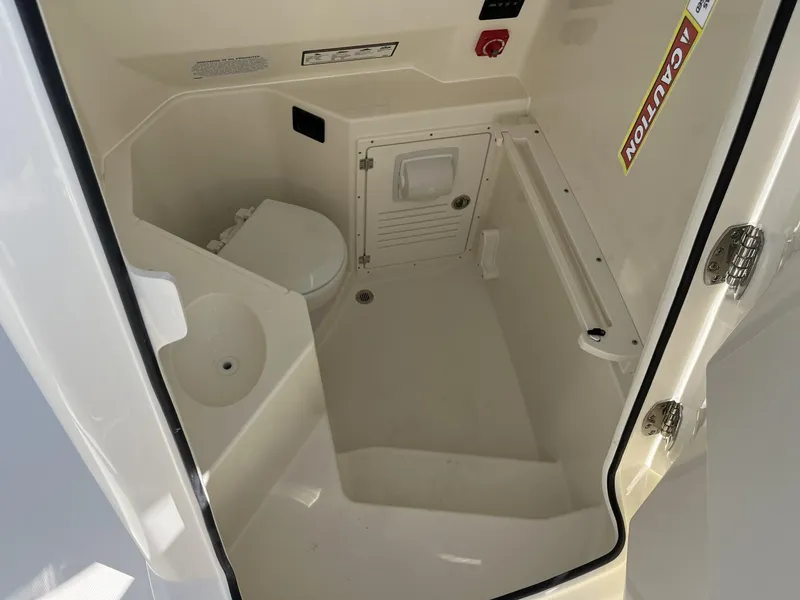 Slide: The Image of Cobia 265 Open Center Console 2025 - 24