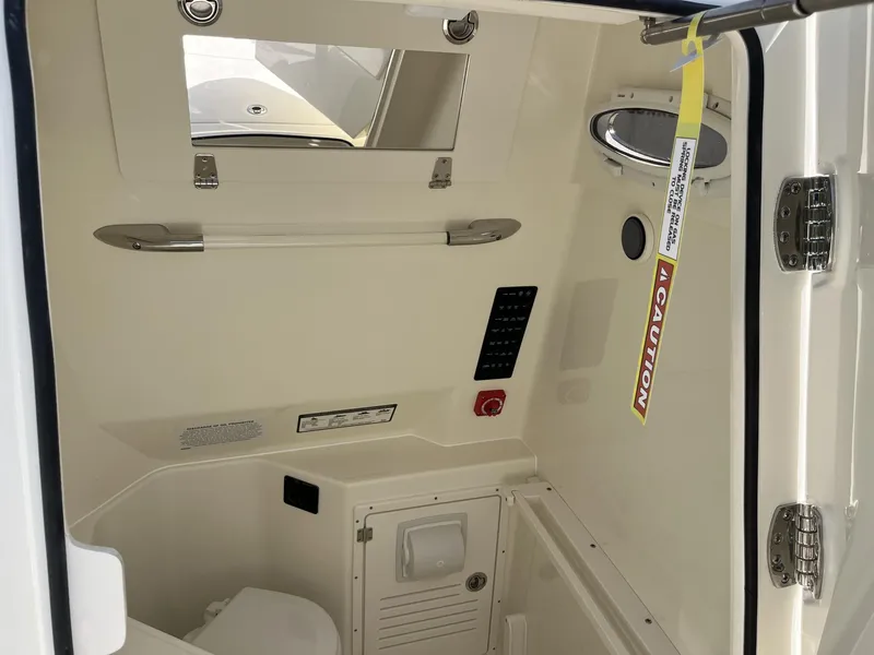 Slide: The Image of Cobia 265 Open Center Console 2025 - 25