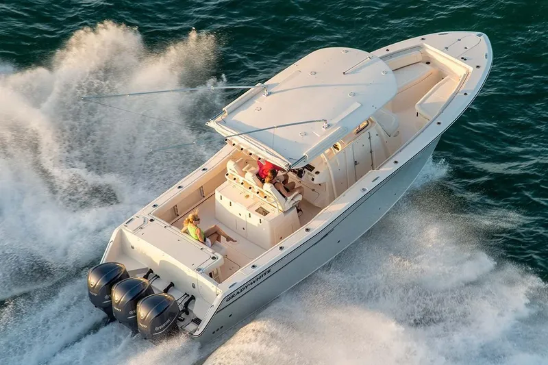 Slide: The Image of Manufacturer Provided Image - 4