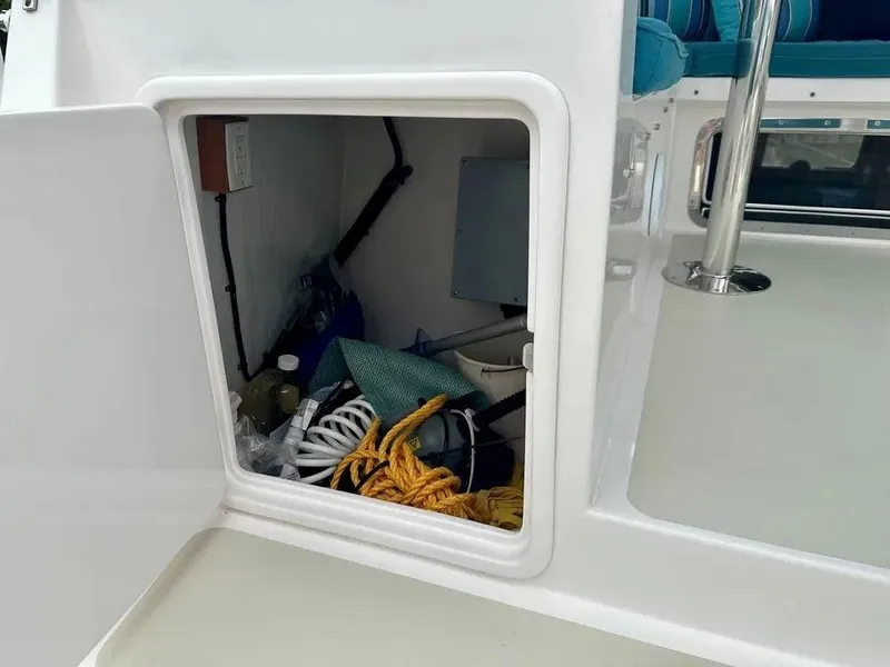 Slide: The Image of Kadey-Krogen 44AE 2019 - 53