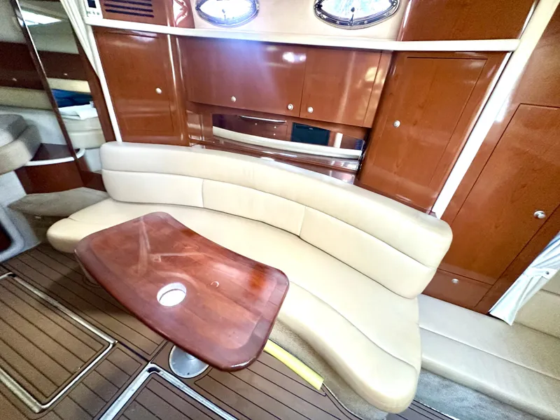 Slide: The Image of Sea Ray 340 Sundancer 2008 - 66