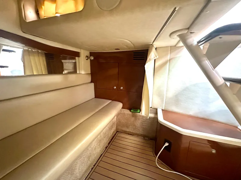 Slide: The Image of Sea Ray 340 Sundancer 2008 - 72