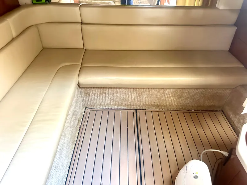 Slide: The Image of Sea Ray 340 Sundancer 2008 - 73