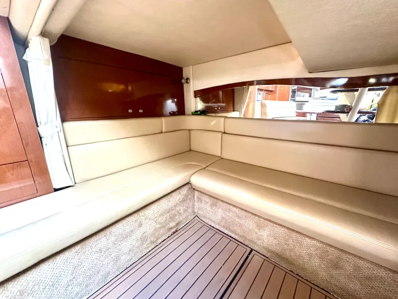 Slide: The Image of Sea Ray 340 Sundancer 2008 - 74