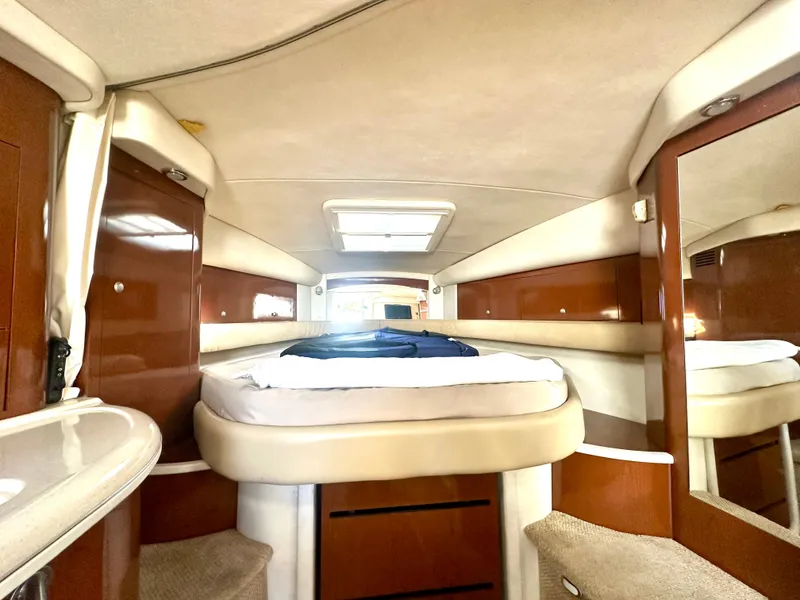 Slide: The Image of Sea Ray 340 Sundancer 2008 - 75