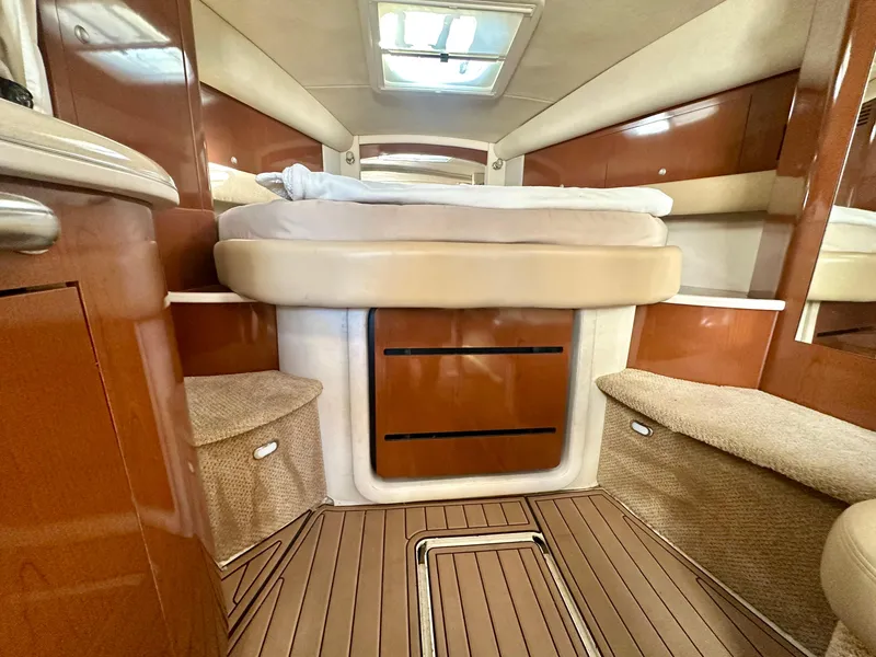 Slide: The Image of Sea Ray 340 Sundancer 2008 - 77