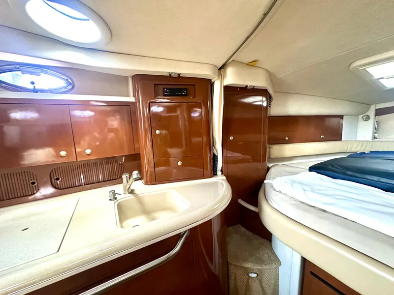Slide: The Image of Sea Ray 340 Sundancer 2008 - 78