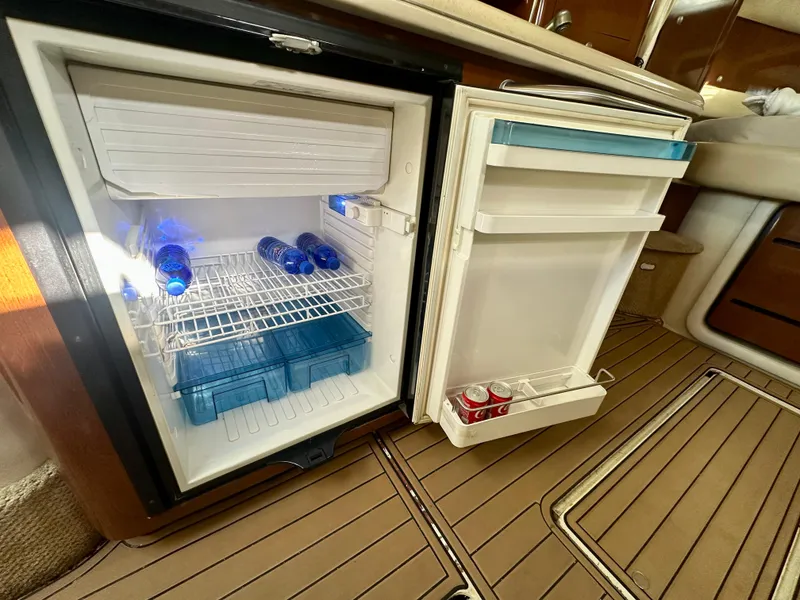 Slide: The Image of Sea Ray 340 Sundancer 2008 - 80