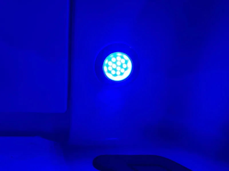 Slide: The Image of Sea Ray 340 Sundancer 2008 - 82