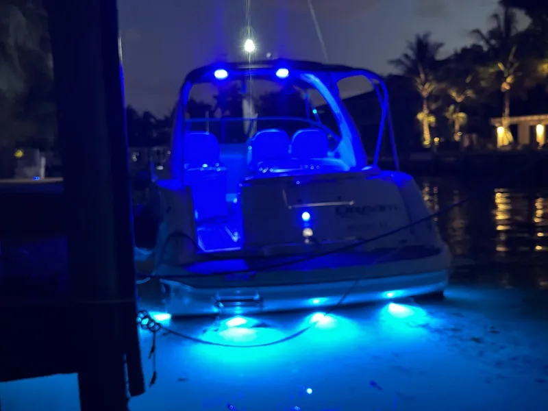 Slide: The Image of Sea Ray 340 Sundancer 2008 - 84